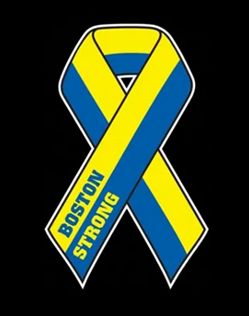 Boston Strong